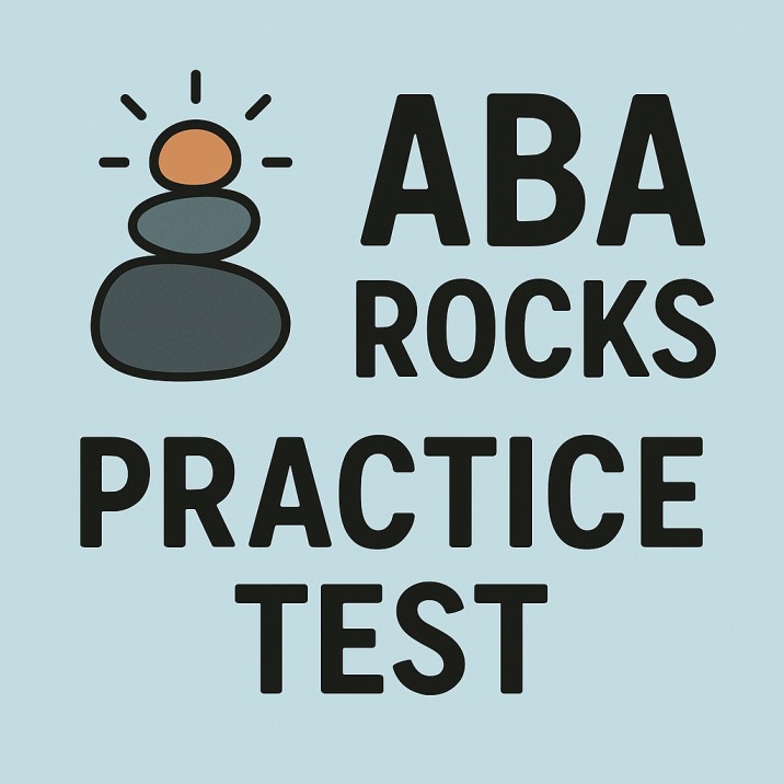 ABA Rocks