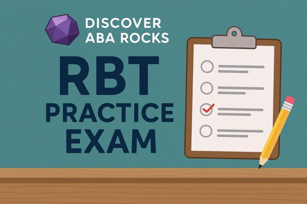 ABA Rocks, Behavioral Analysis Blog